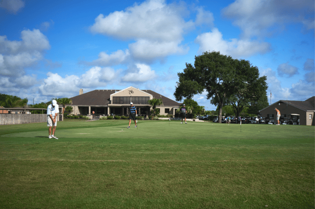 The Club at Colony Creek Golf Course3
