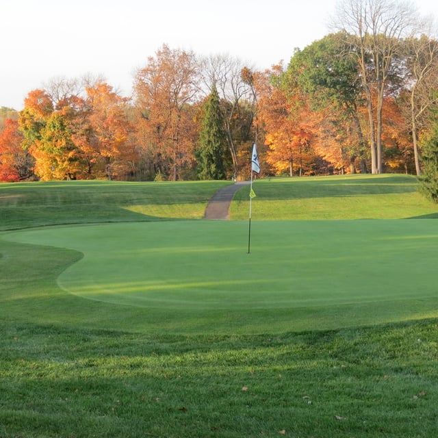 Twin Ponds Golf & Country Club3