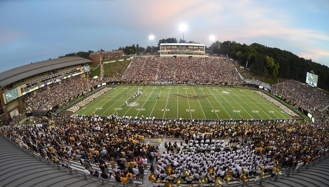 Waldo Stadium
