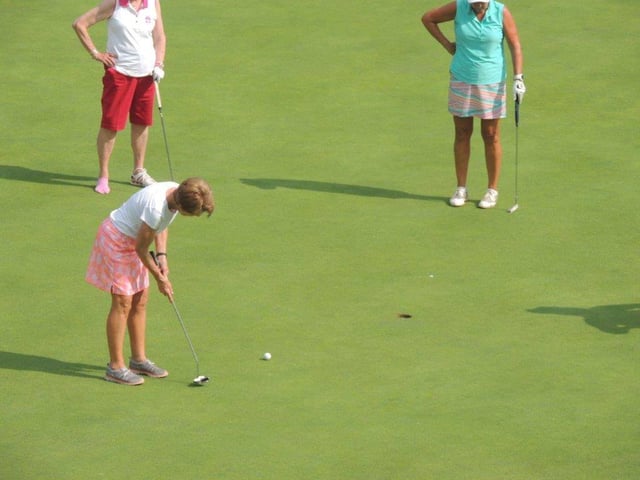 Phoenixville Country Club 3