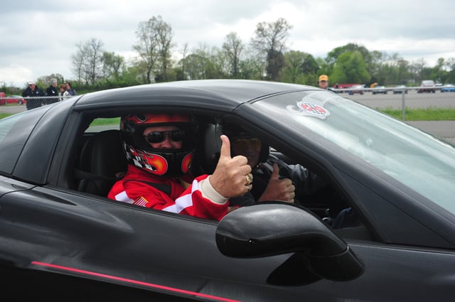 NCM Motorsports Park6