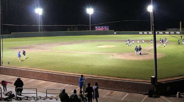 Generals Baseball-Softball Complex