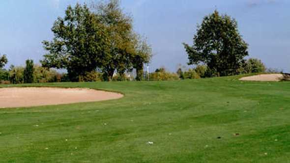 Echo Hills Golf Course 4