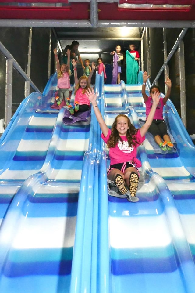 slide