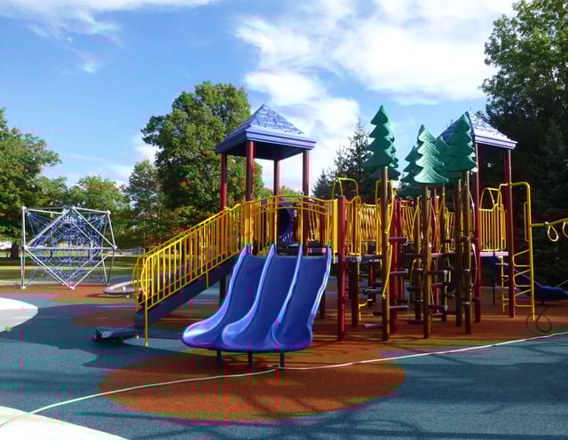 McCaw Park