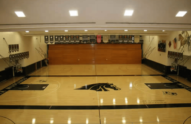 Delta College 2