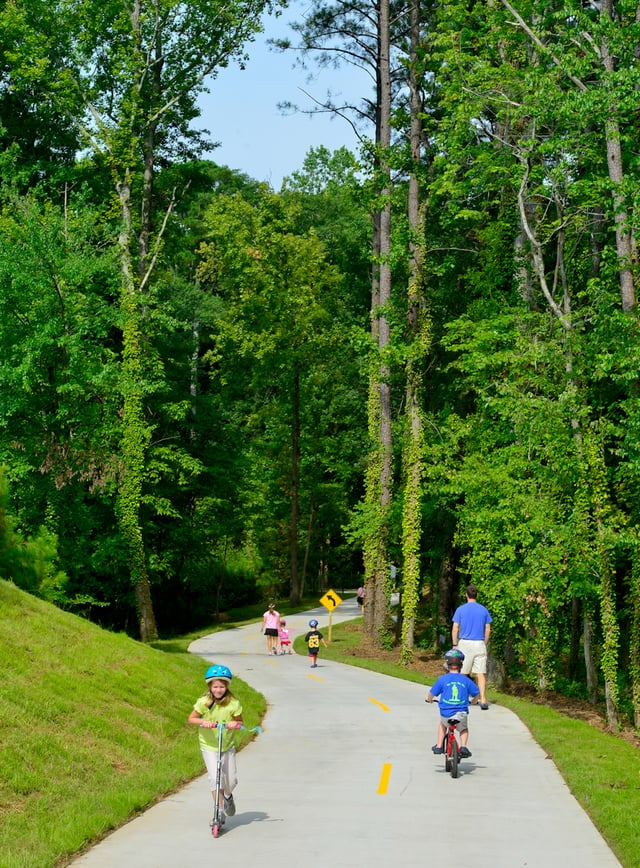 Brook Run Park