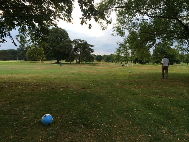 Ed Oliver Golf Club2