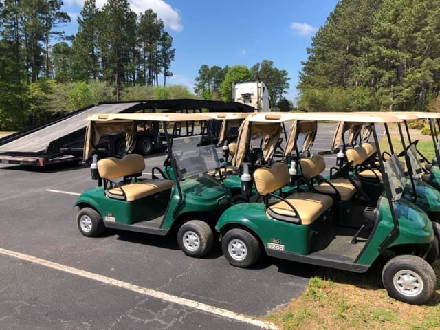 Cobbs Glen Country Club 5