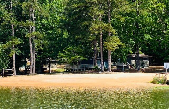 Highland Pines Resort and Marina4