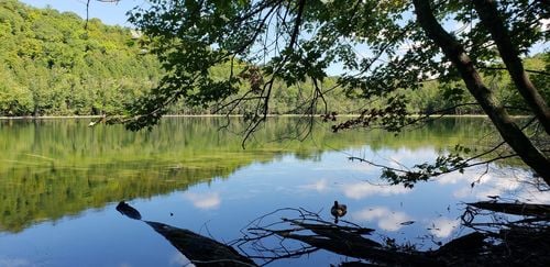 Clark Reservation State Park 6