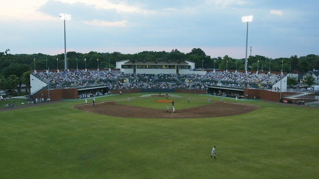 Melching Field at Conrad Park