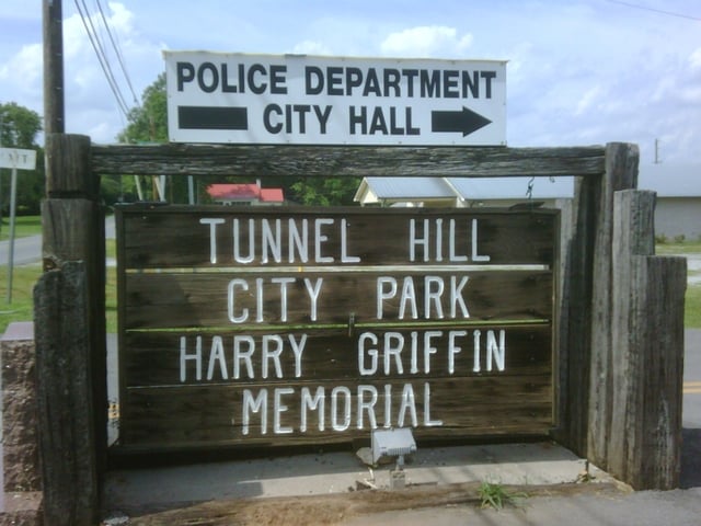 Tunnel Hill Park