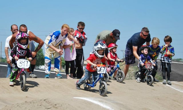 Star City BMX 5