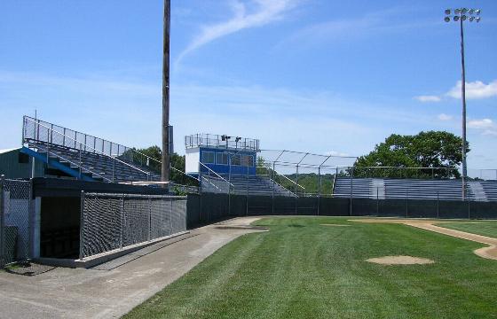 McCarthy Field 4