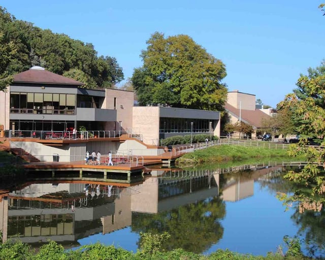 The Park School of Baltimore 2