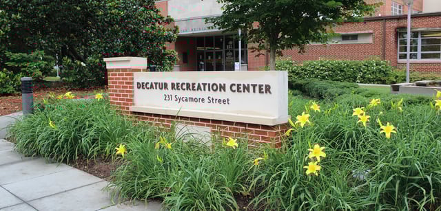 Fort Decatur Recreation Center 3