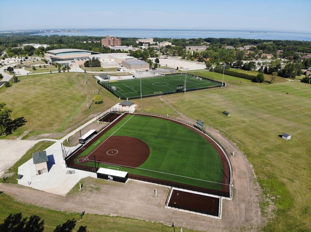KING PARK