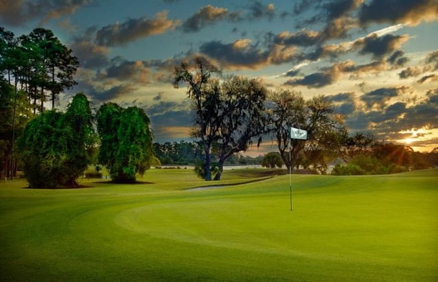 old south golf links 2