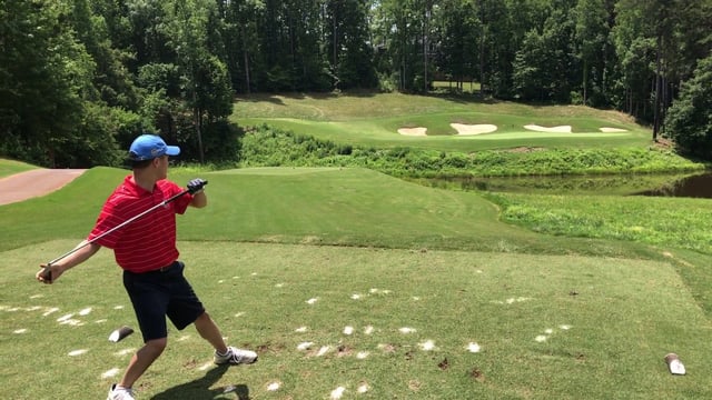 Echelon Golf Club 3