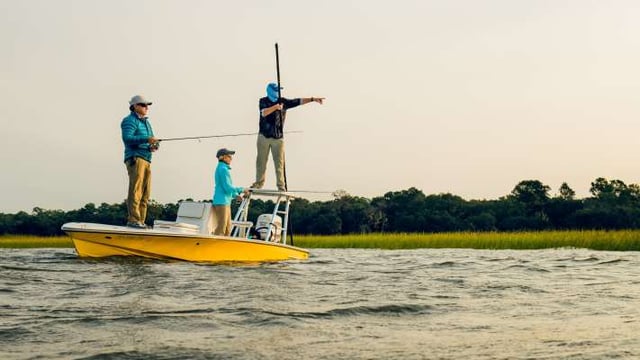 Brays Island Plantation2