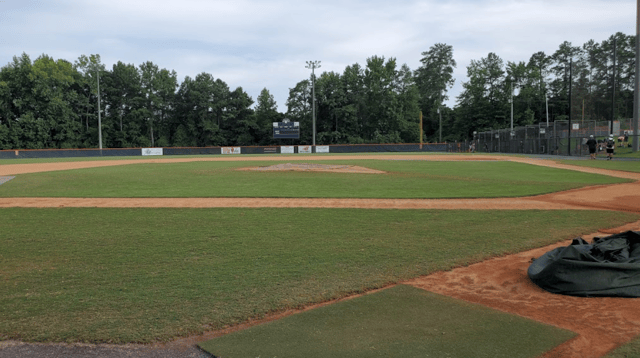 6-4-3 DP Athletics 1