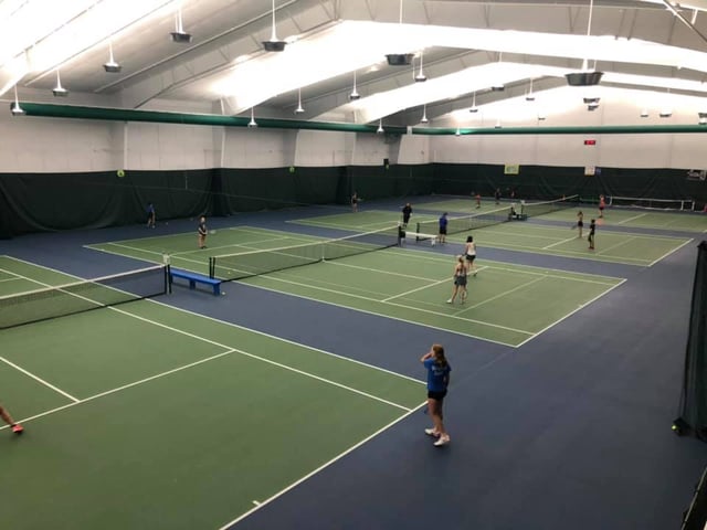 Green Bay Tennis Center5