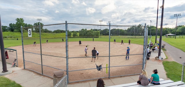 Fridley Community Park 2