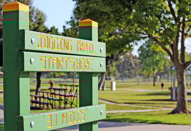 Showalter Park 2