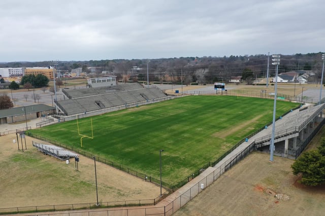 Madison City Stadium3