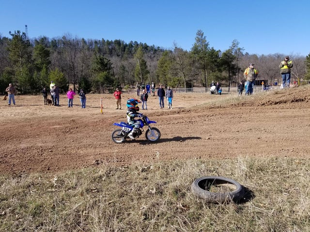 Dyracuse Off-Road Park3