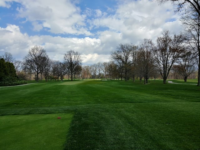 Elyria Country Club 1