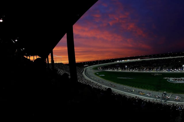 Chicagoland Speedway6