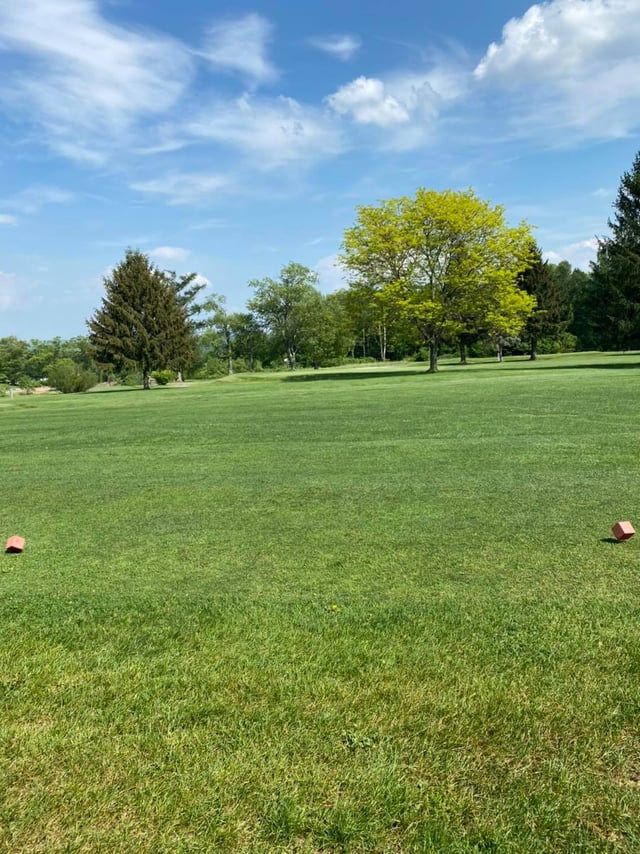 Berkley Hills Golf Course 3