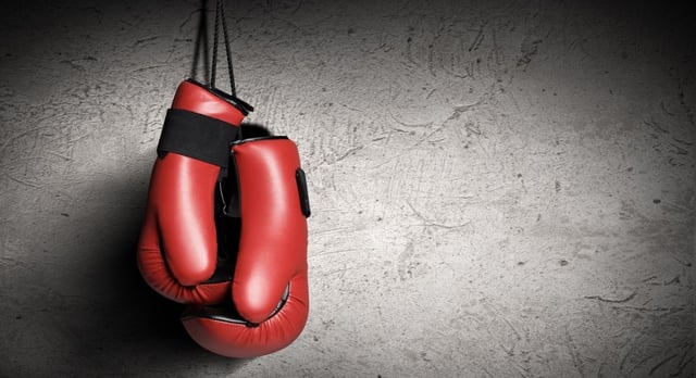 Elite Heat Boxing Gym2