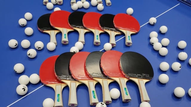 BROWARD TABLE TENNIS CLUB