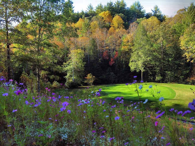 dorchester golf course 4