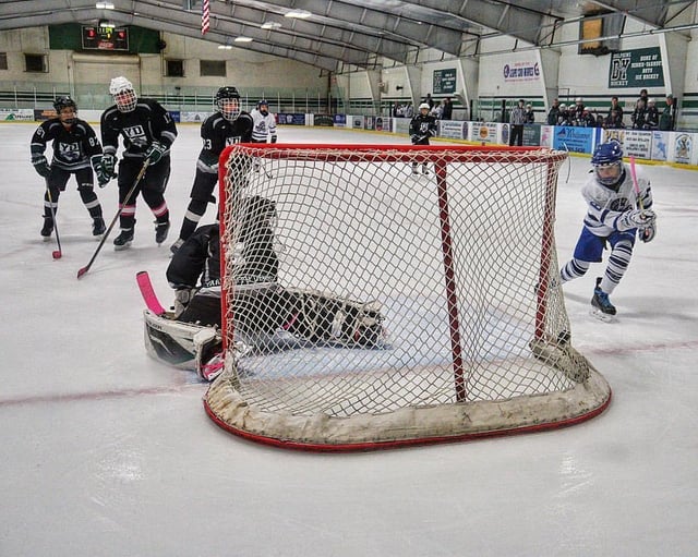 Tony Kent Arena