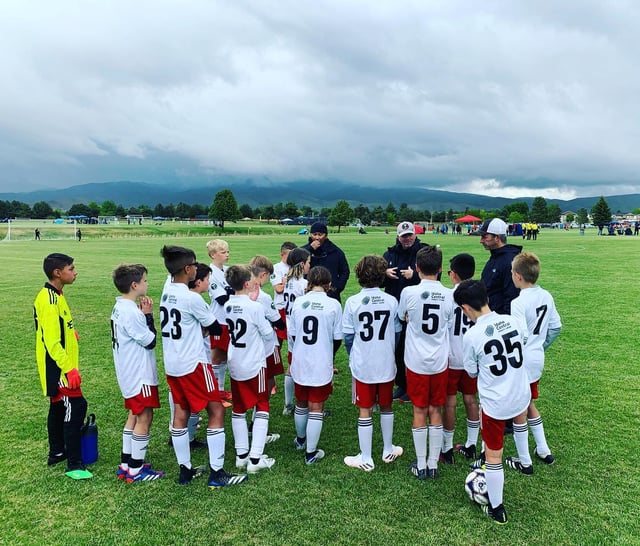 Boise Timber Thorns Soccer Complex2