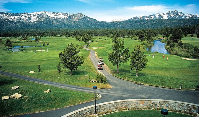 The Lake Tahoe Golf Course mountain.jpeg