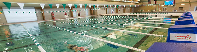 Pearland Natatorium & Recreation Center 2