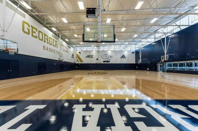 Georgia Institute of Technology10