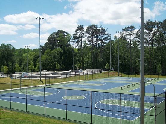 Fowler Park 3