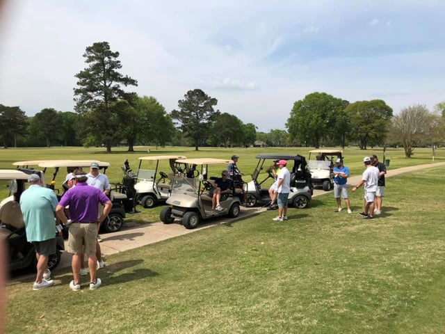 Feenwood Hills Country Club 2