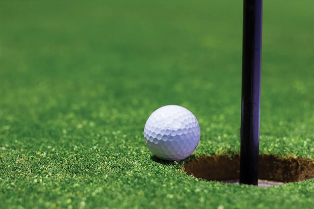 Boulder Oaks Golf Club 3