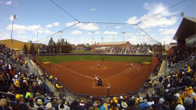 Wilpon Complex Alumni Field