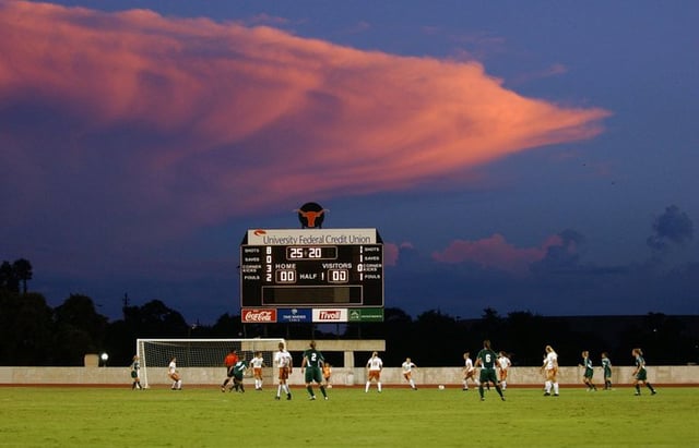 Mike A. Myers Track & Soccer Stadium3
