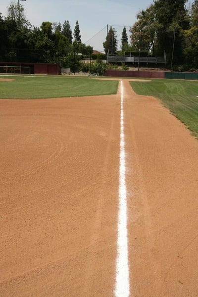 bill arce field