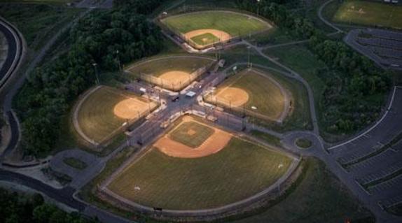 Phillip Bolen baseball