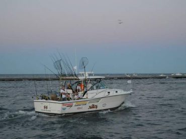 Maykin Baykin Charters 3